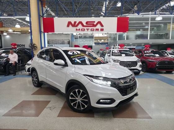 HONDA HR-V 1.8 16V FLEX EXL 4P AUTOMÁTICO HONDA HR-V 1.8 16V FLEX EXL 4P AUTOMÁTICO